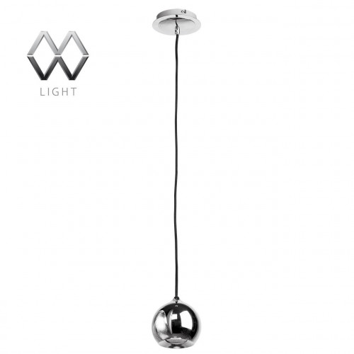 подвесной светильник mw-light котбус 492010501 в Таганроге