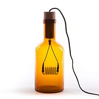 настольная лампа bouche amber от seletti в Таганроге