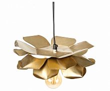 подвесной светильник gold flower в Таганроге