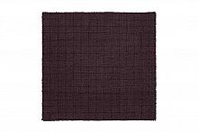 ковер waan light dark red 240x240 от gan в Таганроге