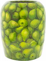 ваза настольная fruit pear small в Таганроге