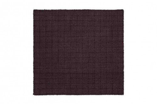 ковер waan light dark red 240x240 от gan в Таганроге