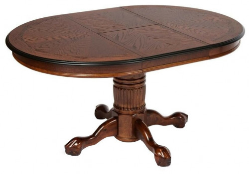 стол кухонный tetchair rochester stc (4260-stc) раскладной в Таганроге