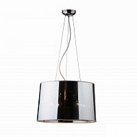 подвесной светильник ideal lux london cromo sp5 в Таганроге