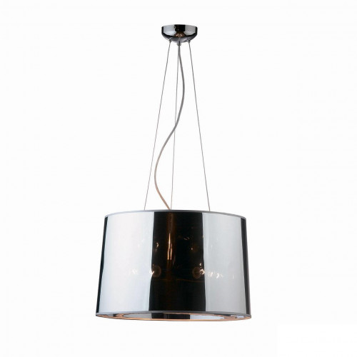 подвесной светильник ideal lux london cromo sp5 в Таганроге