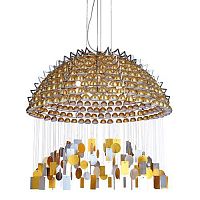 подвесная люстра artpole kuppel 001987 в Таганроге