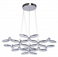 подвесная светодиодная люстра de markt фленсбург 8 609012933 в Таганроге
