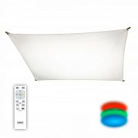 потолочный светодиодный светильник citilux сити-арт cl70113r80 в Таганроге