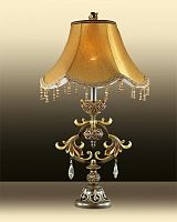 настольная лампа odeon light safira 2802/1t в Таганроге