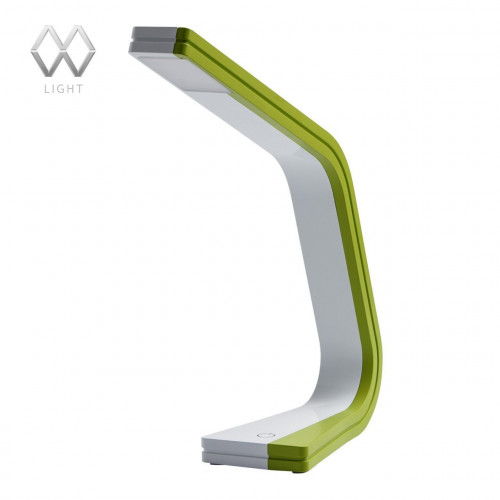 настольная лампа mw-light ракурс 631031901 в Таганроге