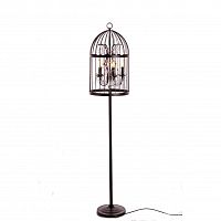 торшер loft it crystal cage loft1891f в Таганроге