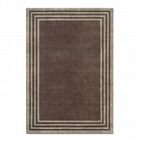 ковер dazzle cocoa bej 200x280 коричневый в Таганроге