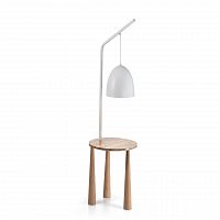торшер ideal lux piano pt1 bianco в Таганроге