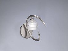 бра mantra loop satin nickel 1816 в Таганроге