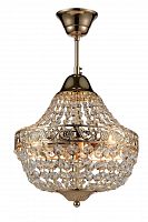 подвесная люстра st luce anticato sl669.203.03 в Таганроге