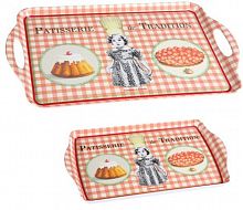 подносы булочная ( шт) comptoir de famille в Таганроге