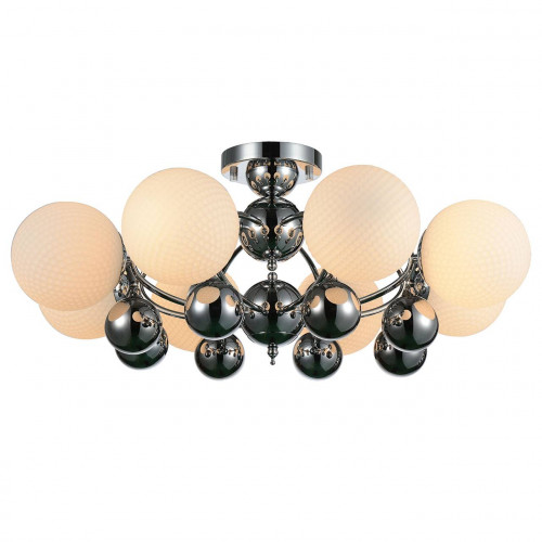 потолочная люстра st luce sl715.102.08 в Таганроге