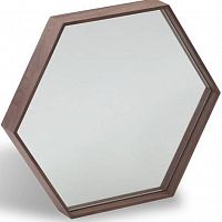 зеркало шестигранное в раме hv-mr45 от angel cerda в Таганроге