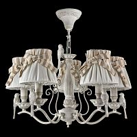 подвесная люстра maytoni bird arm013-05-w в Таганроге