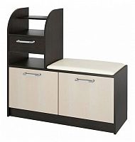 обувница stolline лофт-3 стл.130.01м в Таганроге
