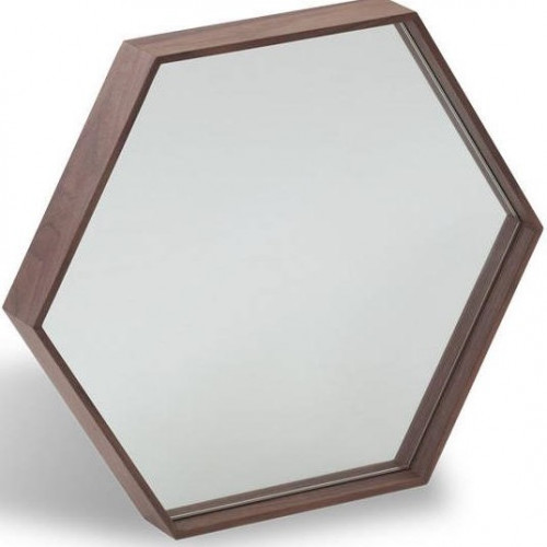 зеркало шестигранное в раме hv-mr45 от angel cerda в Таганроге