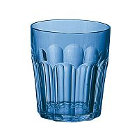 стакан happy hour 250 мл синий в Таганроге