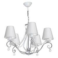 подвесная люстра luminex vera 8706 в Таганроге