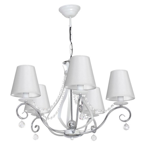 подвесная люстра luminex vera 8706 в Таганроге
