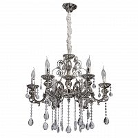 подвесная люстра mw-light селена 10 482013606 в Таганроге