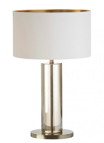 настольная лампа lisle cognac crystal от rvastley в Таганроге