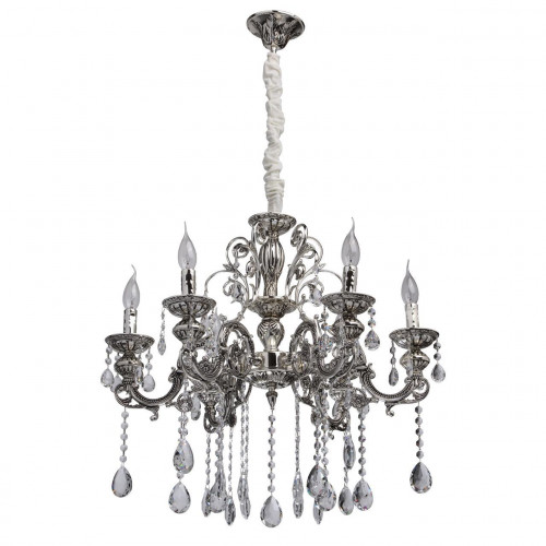 подвесная люстра mw-light селена 10 482013606 в Таганроге