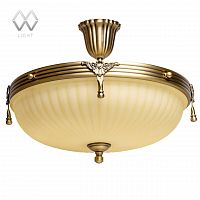 потолочный светильник mw-light афродита 317011504 в Таганроге