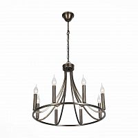 подвесная люстра st luce attuale sl268.303.08 в Таганроге
