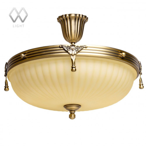 потолочный светильник mw-light афродита 317011504 в Таганроге