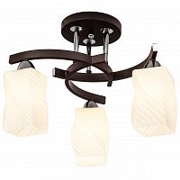 потолочная люстра silver light bertuccio 219.59.3 в Таганроге