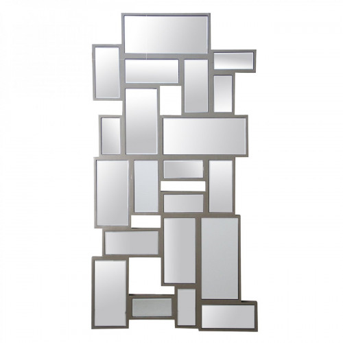 зеркальное панно декоративное dispersione в Таганроге