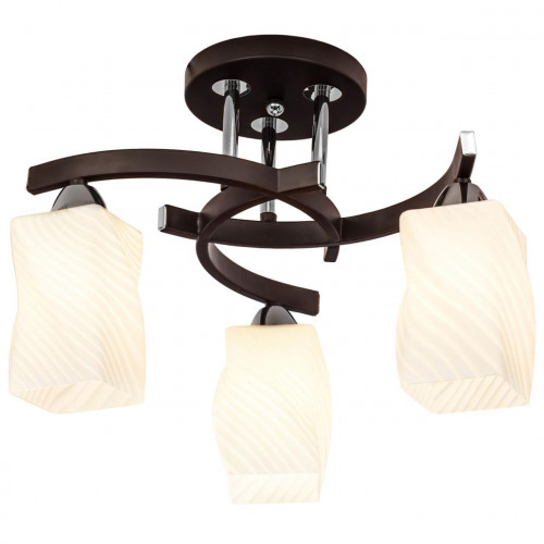 потолочная люстра silver light bertuccio 219.59.3 в Таганроге