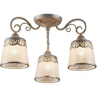 потолочная люстра omnilux lodine oml-46507-03 в Таганроге