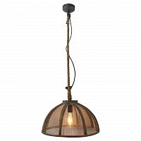 подвесной светильник lussole loft mirta lsp-9806 в Таганроге