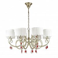 подвесная люстра odeon light verenissa 3392/8 в Таганроге