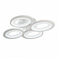 потолочный светодиодный светильник omnilux montresta oml-49507-64 в Таганроге