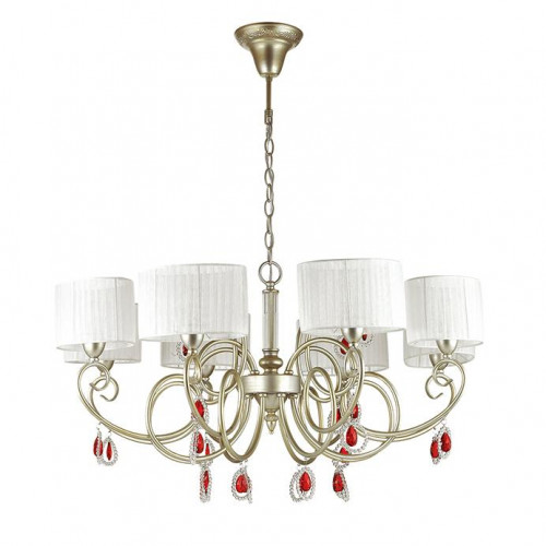 подвесная люстра odeon light verenissa 3392/8 в Таганроге