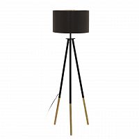 торшер eglo bidford 49148 в Таганроге