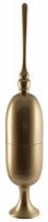ваза напольная finial container / gold / gb270 (finial container) в Таганроге