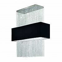 подвесной светильник ideal lux phoenix sp5 nero в Таганроге