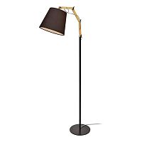 торшер arte lamp pinoccio a5700pn-1bk в Таганроге
