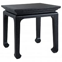 стол журнальный blackhf17007 teon черный в Таганроге