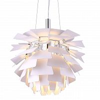 подвесной светильник arte lamp botticelli a8008sp-1wh в Таганроге