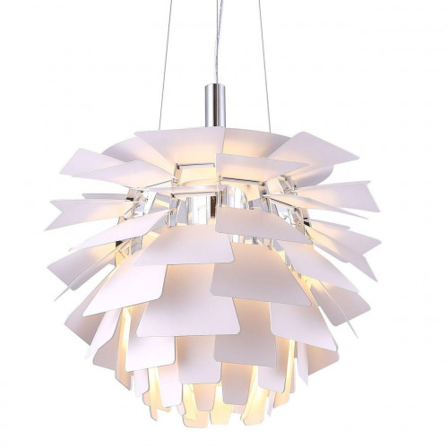 подвесной светильник arte lamp botticelli a8008sp-1wh в Таганроге