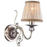 бра arte lamp charm a2083ap-1ab в Таганроге